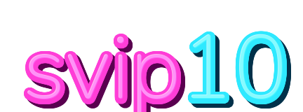 svip10 — logo kanal