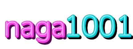 naga1001 — logo kanal