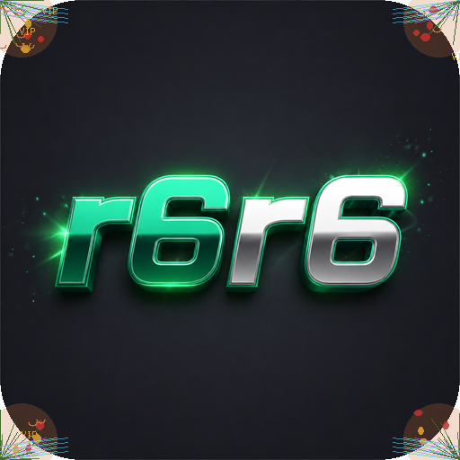 r6r6 — galeri pratinjau - APK Resmi