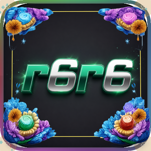 r6r6 — galeri pratinjau Resmi APK
