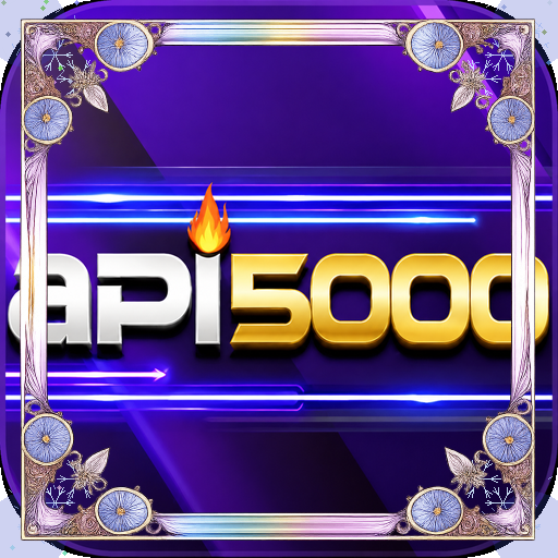 api5000 — mitra unggulan